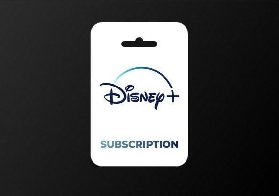 Disney Plus 3 Months Germany Disney plus Digital Key