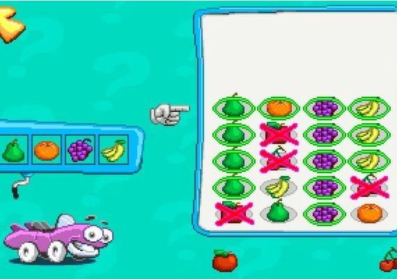 Putt-Putt and Fatty Bear's Activity Pack EN Global Steam Digital Key