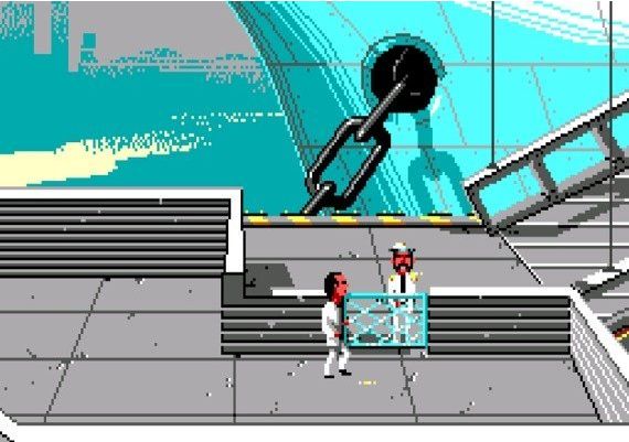 Leisure Suit Larry - Retro Bundle EN Global Steam Digital Key