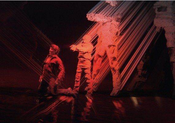 Hell is Us PRE-ORDER Global Steam Digital Key