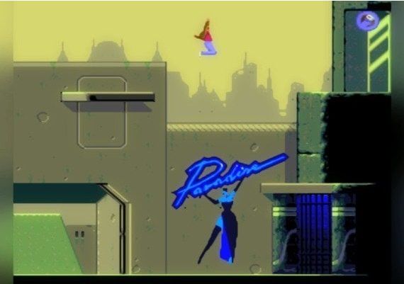 Flashback EN Argentina Xbox One/Series/Windows Digital Key