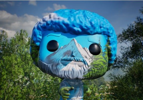 Funko Fusion - Happy Little Bundle EN Switzerland Xbox Series Digital Key