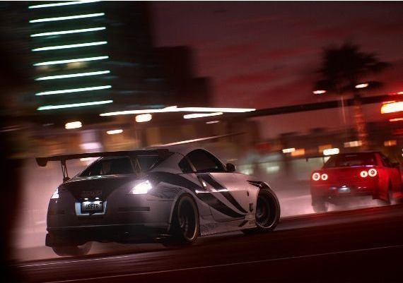 Need for Speed: Payback RU Global EA App Digital Key