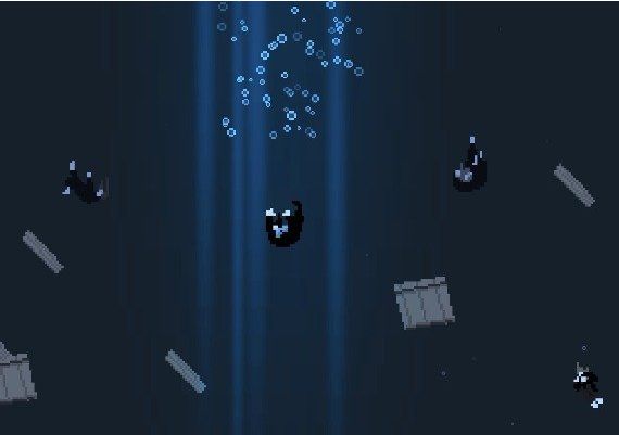 Olija Global Steam Digital Key