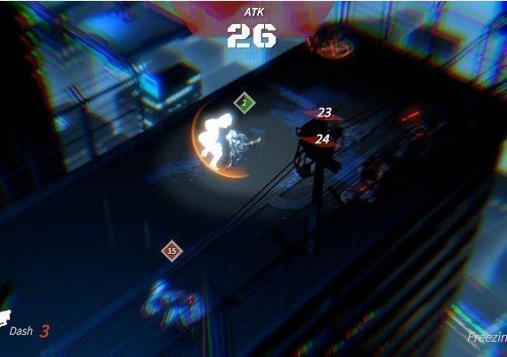 Ruvato: Original Complex EN Argentina Xbox One/Series Digital Key