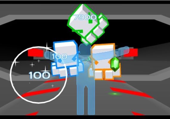 DanceWall Remix EN EU Steam Digital Key