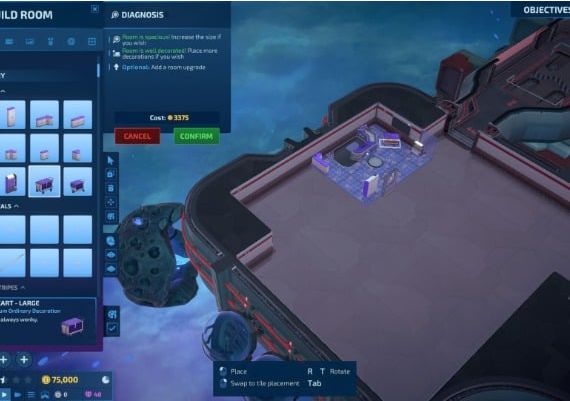 Galacticare EN South Africa Xbox Series/Windows Digital Key