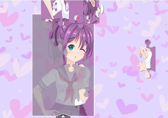 Happy Valentine's Day EN Global Steam Digital Key