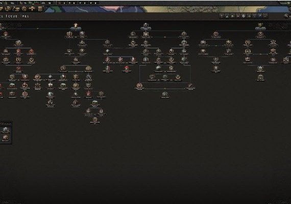 Hearts of Iron IV: Battle for the Bosporus DLC EN EU Steam Digital Key