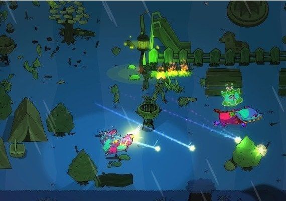 Dead End Job EN EU Xbox One/Series Digital Key