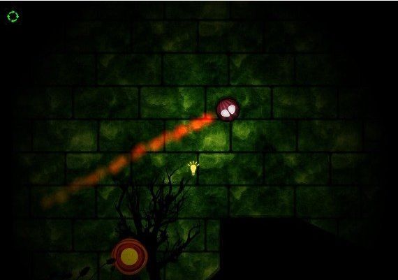 The Orb Chambers EN Global Steam Digital Key