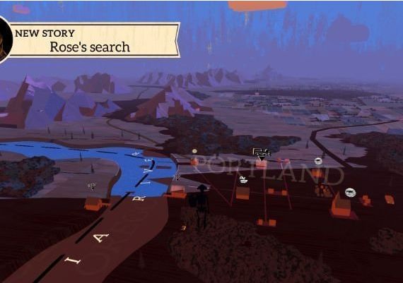 Where the Water Tastes Like Wine EN/DE/FR/RU Argentina Xbox One/Series Digital Key