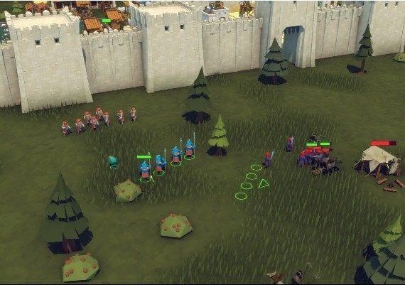 Diplomacy is Not an Option EN/DE/FR/IT/RU/ZH/ES EU Steam Digital Key