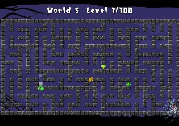 Minemaze EN United States Xbox One/Series Digital Key