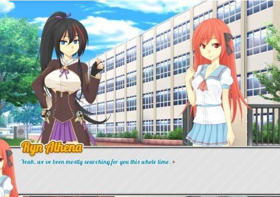Divine Slice of Life EN Global Steam Digital Key