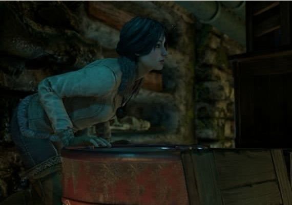 Syberia 3 EN/DE/FR/IT Argentina Xbox One/Series/Windows Digital Key