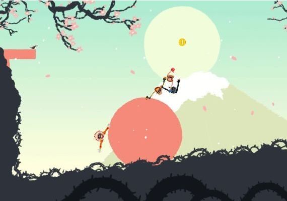 Heave Ho Global Steam Digital Key