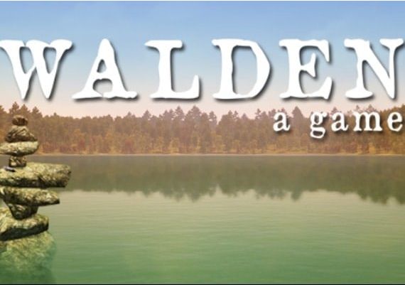 Walden, a game EN Global Steam Digital Key
