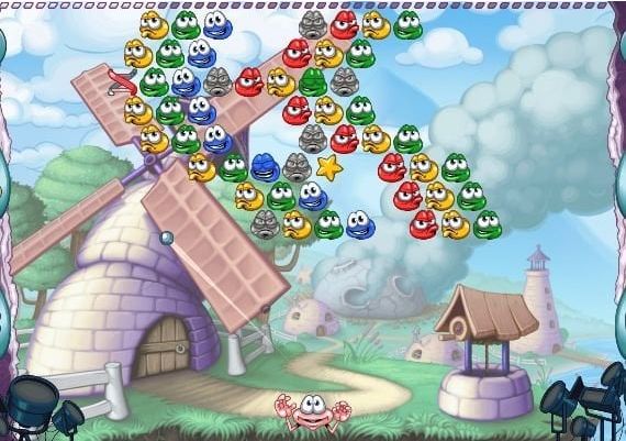 Doughlings: Arcade EU Steam Digital Key