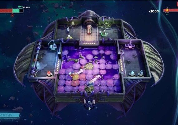 Fueled Up EN United States Xbox One/Series Digital Key