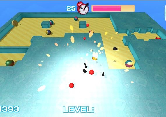 Xonix Casual Edition EN Global Steam Digital Key