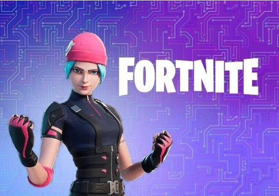 Fortnite - Wildcat Bundle DLC EN/DE/FR/IT EU Nintendo Switch Digital Key