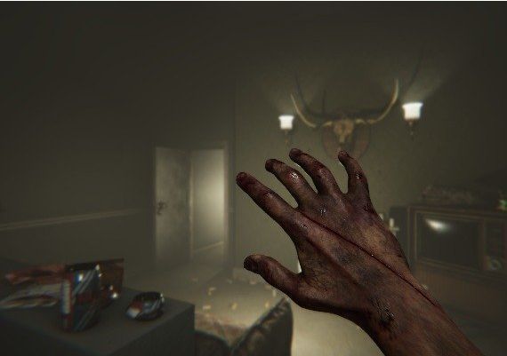 MADiSON Turkey Xbox Series Digital Key