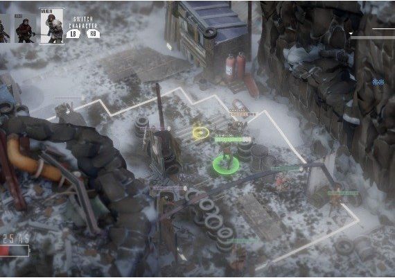 1971 Project Helios EN/DE/FR/IT/ES EU Steam Digital Key