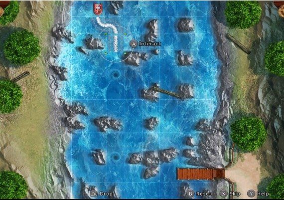 Family Vacation 2: Road Trip EN EU Nintendo Switch Digital Key