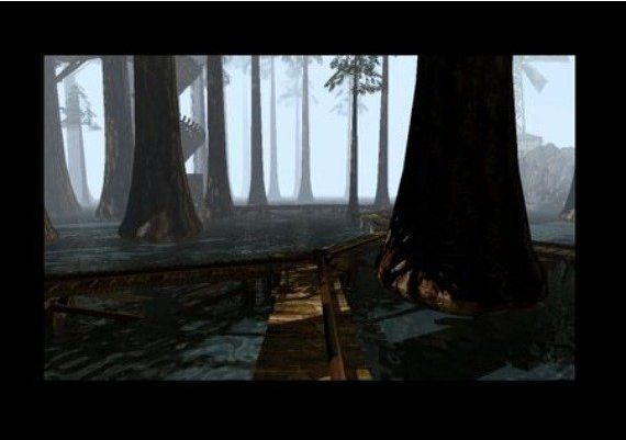 Myst Masterpiece Edition EN/DE/FR/PL/ES Global Steam Digital Key