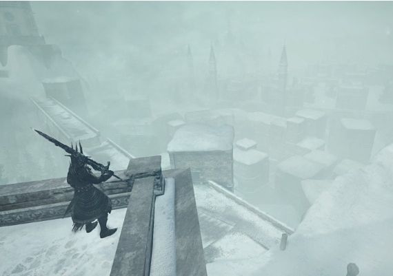 Dark Souls 2 - Crown of the Ivory King DLC EN Global Steam Digital Key