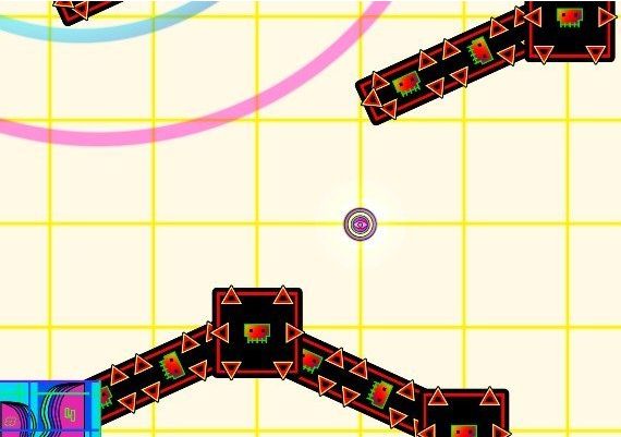 Inside My Mind Global Steam Digital Key