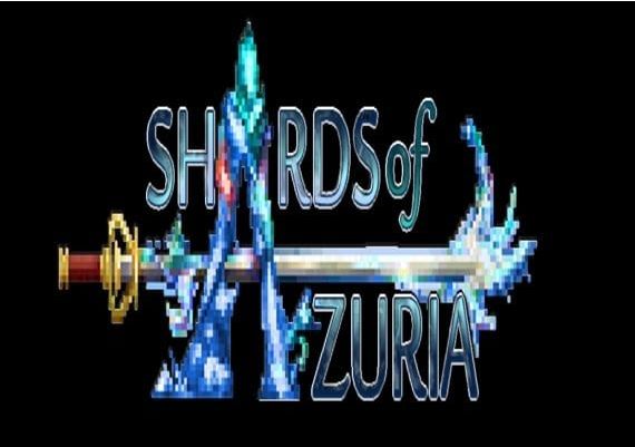Shards of Azuria EN Global Steam Digital Key