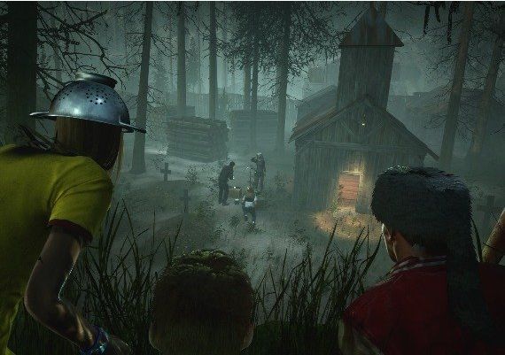 Nighthunt Global Steam Digital Key