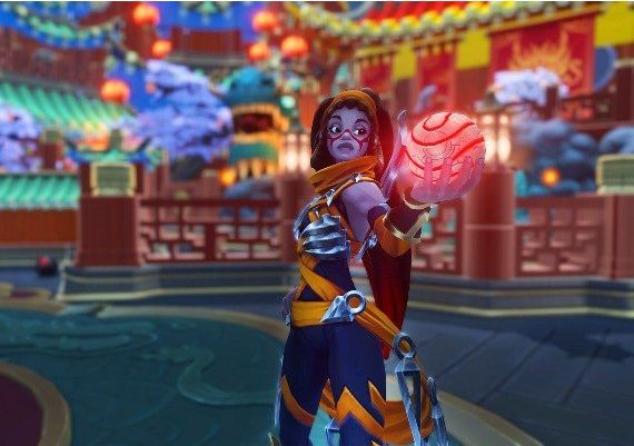 Battlerite: Deathstalker Scorpion Mount DLC Global Steam Digital Key