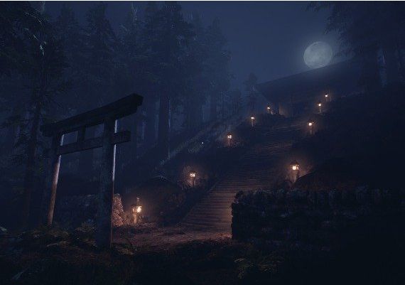 Ikai EN/DE/FR/IT/JA/ES/ZH Argentina Xbox One/Series Digital Key