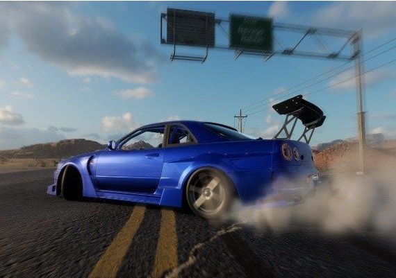 CarX Drift Racing Online EN United Kingdom Xbox One/Series Digital Key