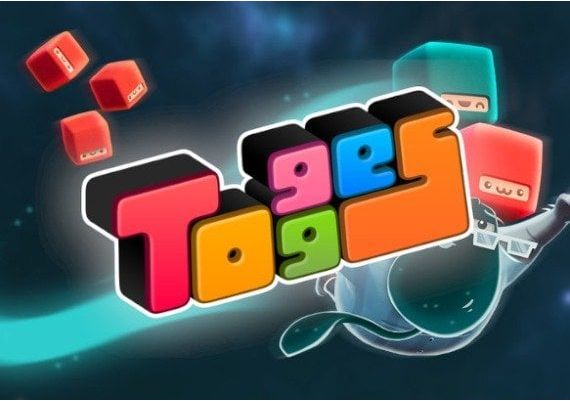 Togges EN/PT Argentina Xbox One/Series Digital Key