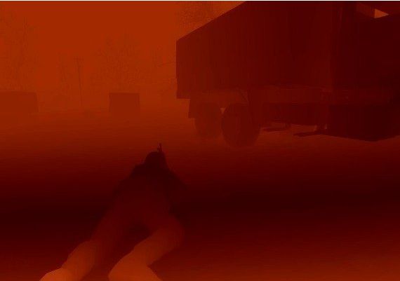 The Last Hope: Atomic Bomb - Crypto War EN Global Steam Digital Key