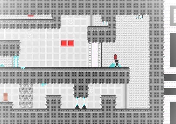 Disparity EN Global Steam Digital Key