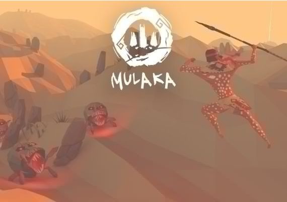 Mulaka EN/ES Argentina Xbox One/Series Digital Key