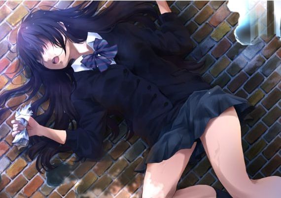 Kotodama: The 7 Mysteries of Fujisawa EN/JA Global Steam Digital Key