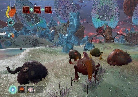 The Eternal Cylinder EN Argentina Xbox One/Series Digital Key