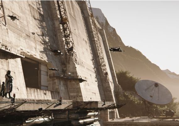 Tom Clancy's Ghost Recon Breakpoint Global Ubisoft Connect Digital Key