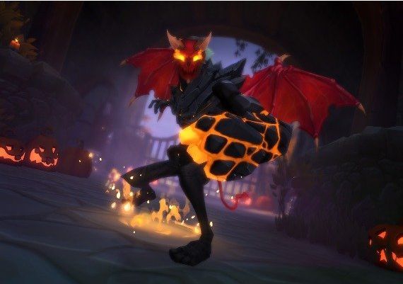 Dungeon Defenders II - Bundle of the Beast DLC EN Global Steam Digital Key