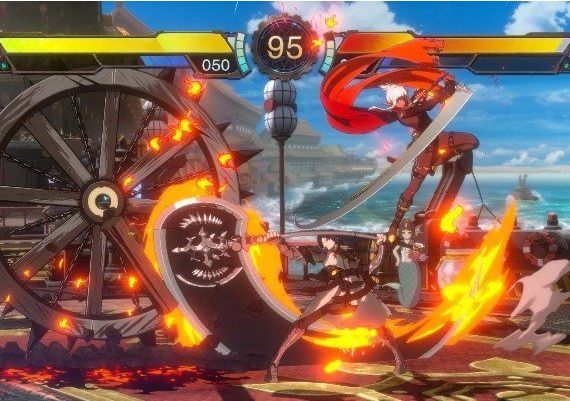 DNF Duel EN/JA/KO/ZH Global Steam Digital Key