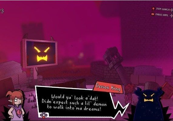 Demon Turf Queens Edition EN Global Steam Digital Key