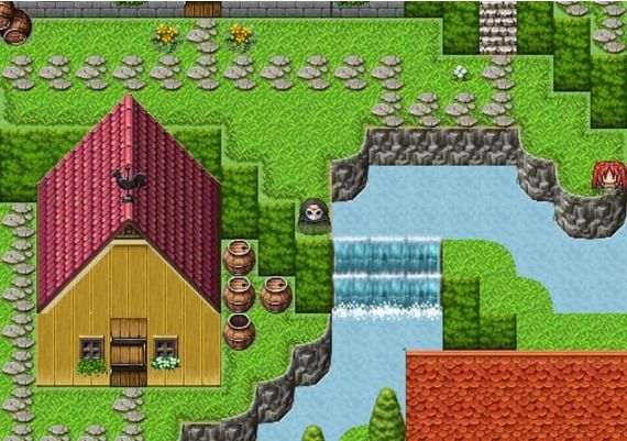 Last Dream EN Global Steam Digital Key