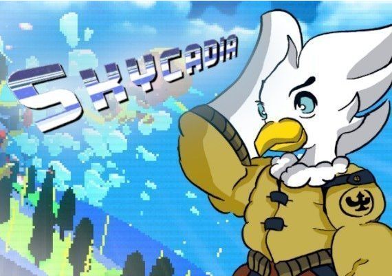 Skycadia EN United States Xbox One/Series Digital Key