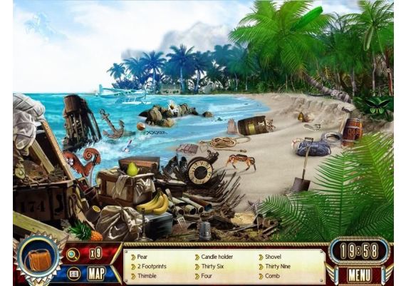 The Search for Amelia Earhart EN Global Steam Digital Key